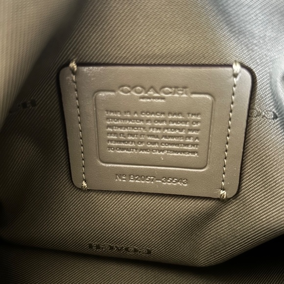 Coach Professional Bag Set - Picture 14 of 16